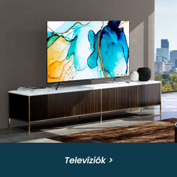 Televízió