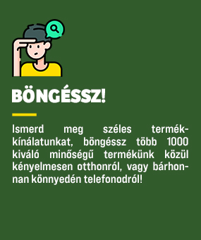 Bőngéssz!