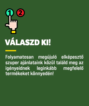 Válaszd ki!